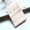 3 Pcs Ladies 2 3 Hook Bra Extender Soft Bra Extension Strap Underwear Belt Adding women sexy intimates244E