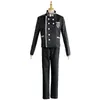 Costume de Cosplay Danganronpa Saihara Shuuichi uniforme d'halloween