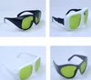 Высококачественные лазерные защитные очки, длина волны 635 нм, длина волны 808 нм, красные лазерные защитные очки, специфическая для США длина волны лазера Absorbe7534659
