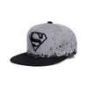 Мода Hat взрослых и ребенка Snapback Hat For Boy SNAPBACK Caps Детские Hip Hop шапки Детские бейсболки хип-хоп Sun Cap Casquette 10PCS
