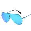 Femmes hommes Vintage rétro carré cadre lunettes unisexe mode miroir lentille voyage femme Gafas De Sol vente en gros # ES