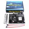 Freeshipping A55 데스크탑 마더 보드 지원 Gigabyte GA A55 S3P A55-S3P DDR3 소켓 FM1 기가비트 이더넷 메인 보드 무료 배송