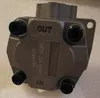 Hydraulic oil pump HGP-2A-F2R HGP-2A-F4R HGP-2A-F6R HGP-2A-F9R HGP-2A-F10R HGP-2A-F12R gear pump high pressure light pump