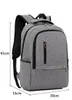 15.6 Inch Laptop Backpack USB Charging Bagpack for Women Men Teenagers Back Pack School Bag Computer Daypack Sport Bag