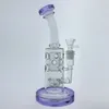 YouTube Nieuwe Facebook Beste Fab Egg Glazen Bongs Fab Eggo Torus Roken Waterleidingen Rechte exosfeer Oil Rigs DAB Rigs 14mm Joint Instagram