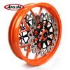 Arashi для Honda CBR1000RR 2006 - 2016 год переднего заднего колеса RIM KIM CBR 1000 RR CBR1000 Orange 2009 2011 2011 2012 201 201 201 201 201 201 201 201 201 201 201 201 201 201 201H 201 201 201 201 201 201 201 201 201 201 201 201 201 201 201 201 до 2012 2013 2013