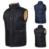 gilet sexy per gli uomini