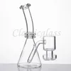 Terp Slurper Beker Quartz Banger Nagels Beker met Terp Vacuum Banger Mini Quartz Bong Water Pipes