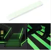 4M DIY Anti Slip Veiligheid Decal Zelfklevende Lichtgevende Tapes Strepen Glow in de donkere muursticker fluorescerende tapes Home Decor