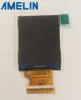 1.77 심천 amelin위원회 제조에서 ST7735S IC 전시를 가진 128 * 160 인치 TFT LCD 단위 스크린
