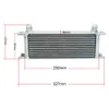 UNIVERSAL 13 LINHA AN10 MOTOR TRANSMISSÃO de ÓLEO DO REFRIGERADOR KIT + REVOGAÇÃO DO FILTRO COM PQY ADESIVO + CAIXA PQY7013 + KIT3