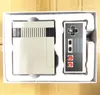 Mini TV Video Game Game Console System يمكنه تخزين 620 لعبة كلاسيكية مع 2 وحدة تحكم لـ NES Games Palnt.