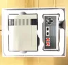 Mini TV Video Handheld Game Console Entertainment System can store 620 Classic game with 2 Controllers For Nes Games PAL&NT.