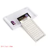 C/D Curl Tray 10/12/14mm Thickness 0.07mm Individual Volume Flare Eyelash Extension 3D/4D/5D Bella Hair