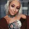 Damska Serpentine Print Sexy Bez Ramiączek Tube Top Top 2018 Moda Przycięte Bandeau Topy Hit Kolor Bielizna Bras Boob Bra