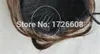 جديد ملكة بيروكا أدوات التصميم الاصطناعية وهمية الشعر كعكة الشعر العقيد الرول هيبورن هيربيسي كليب في الكعك الشعر المستعار للنساء