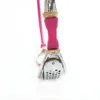 Dispositifs de ceinture à cordons en acier inoxydable pour femmes, nouveau design réglable, avec couvercle de verrouillage, 3 couleurs, jouets sexuels 9310108