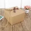 bolsas de regalo de pan