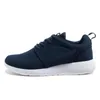 roshe run one Klassische Laufschuhe Männer Frauen Triple schwarz weiß rot Leichte atmungsaktive Läufe London Olympic Sports Sneakers Trainer Größe 36-45