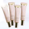 O.TWO.O Professional Make Up Base Foundation Primer Makeup Cream Sunscreen Moisturizing Oil Control Face Primer