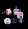 DIY super silent filter hookah removable filter ultra-quiet, homemade pot accessories, glass bongs accessories, free shipping, large better,