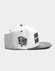 goedkoop hoed van hoge kwaliteit klassiek mode hiphop merk man vrouw snapbacks witte zwarte cs bl gewapend n 'gevaarlijk 287r