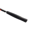 Freeshipping Rubber Hammer 25-45mm Double-Faced Soft Mallet For Jewelry Home Decoration Tools