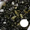 100g Natural Original Gold Sheen Obsidian Crystal Quartz Stone Rock Rock Chups Energy Healing Formed Stone Aquarium Fish Tank Decor Di7397380