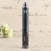 Evod Twist II Variabel Spänning Vape Pen Kit 1600MAH Vision Spinner 2 Justerbar VV Ego C Twist uppladdningsbart batteri 3.3V-4.8V