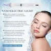 Tragbare Mesotherapie Meso Gun Derma Pen Micro Nadel Stempel Anti Aging Gesichtspflege Schönheit Maschine4889875