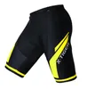 Coolmax 5d vadderade cykling shorts chocksäker MTB cykel shorts road cykel shorts Ropa ciclismo tights för man kvinnor