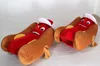 2018 Vendita calda PERSONALIZZATA MASCOTTE professionale salsiccia o8 Costume della mascotte Halloween Natale Compleanno