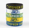 Curry basketball avatar inspirational wristband 30th cute sports bracelet silicone luminous bracelet hand with fans gift