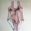 Śmieszne włosy na klatce piersiowej 3D Drukuj One Piece Swimsuit Kobiety kąpiel SKUNKI SKAPISKIE BIKINIS SWIISCUS Kobiet Monokini Beachwear Kąpiel Suit3422755