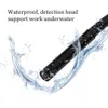 Freeshiping Wasserdichtes HD 5M 5,5-mm-Endoskop Mini-USB-Kamera-Endoskop Fotoerfassung Inspektionsumfang 6 weiße LED-Röhre für Android-Telefon-PC