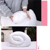 Kussen decoratieve kussens 150 * 50 cm / 60 * 170cm / 40 * 60cm / 34 * 100cm Dakimakura anime knuffelen lange innerlijke witte slaap