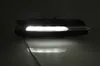 1Pair LED DRL daytime running light For Mercedes Benz W204 GLK300 GLK350 GLK500 2013 2014 2015 2016 daylight6464798
