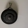 8"450W 48V 65mm electric wheel hub motor,e-scooter engine for xiaomi scooter,DIY electric brake motor