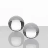 Smoke Clear 6mm Quartz Terp Pearl Ball Insert Top PearlsBead for L XL XXL Banger Nail