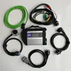 Auto Diagnostic Tool used laptop Computers T410 I5 4G MB Star C4 Compact 4 SD connect C4 320gb hdd with s/oft-ware V12.2023