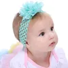 13 color NEW ARRIVAL IN STOCK! handmade flower for baby girl headband hair ornament DIY accessory Factory Direct