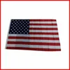 5pcs 90x150cm 미국 국기 폴리 에스테르 미국 국기 미국 배너 국가 페넌트 미국의 국기 3x5 ft H218w
