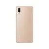 Original Huawei P20 4G LTE Telefone Celular 6GB 64GB 128GB Rom Kirin 970 Octa Core Android 5.8 "Tela Cheia 24.0MP AI AR HDR NFC 3400mAh Impressão digital ID inteligente