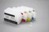 4Color HP950 / 951 CISSリフィルインクカートリッジfor HP Officejet Pro 8610 | 8620 | 8620 | O-All-in-One Printer