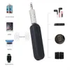 Wireless BT4.1 Receiver Stereo 3.5mm Jack Audio Music Adapter for TV Phone PC Y1 Bluetooth Receiver Audio Muisc Wireless