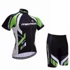 Vendita calda! MERIDA Maglia da ciclismo Abbigliamento da bicicletta Abbigliamento sportivo Camicie maglia Ropa ciclismo Bike Manica corta Cina Bib Set F52106