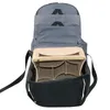 Filz-Rucksack-Einsatz-Organizer, Aufbewahrungstasche, universelle Tasche in Tasche, für Herren und Damen, Schultertaschen, Handtaschen-Organizer 1362057