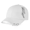 2018 Yeni Moda K Cap Beyzbol Kapaklar Ayarlanabilir Pamuk Kap Şapka Snapback Şapka Rahat Kapaklar Spor Şapka Yüksek Kalite
