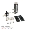Cnspeed Universal Controlador Manual Turbo Boost Ajustável Kit 1-30 Psi Na Cabine