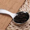 Rostfritt stål köksskedar Condiment Ice Cream Spoon Kort handtag socker te kaffe scoop för barn za6151